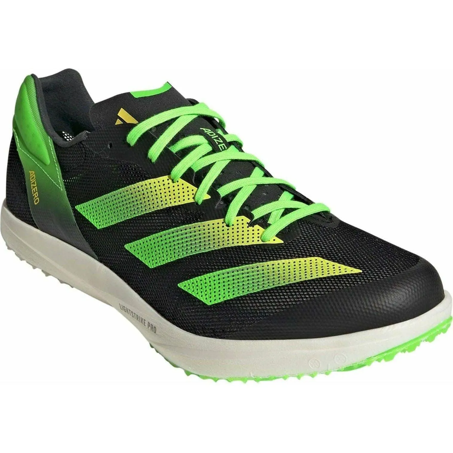 adidas Adizero Avanti TYO Running Spikes - Black