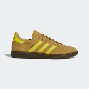 Adidas Busenitz Vintage Golden Beige/Impact Yellow/Gum