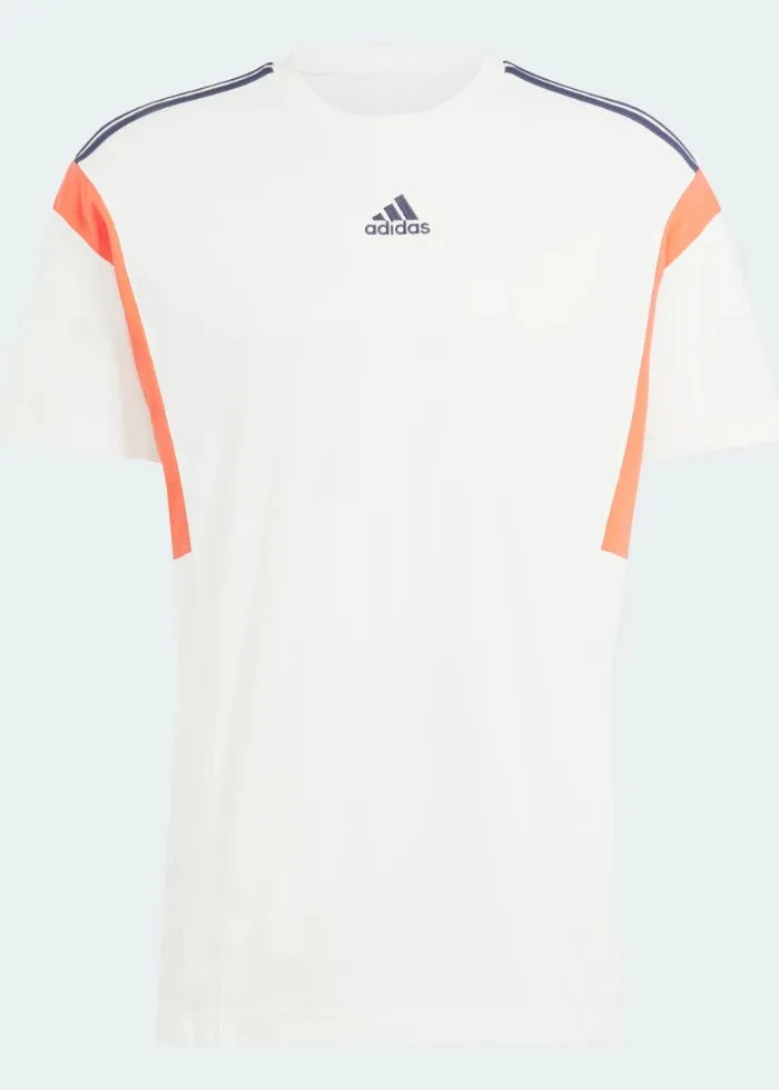 Adidas COLORBLOCK TEE