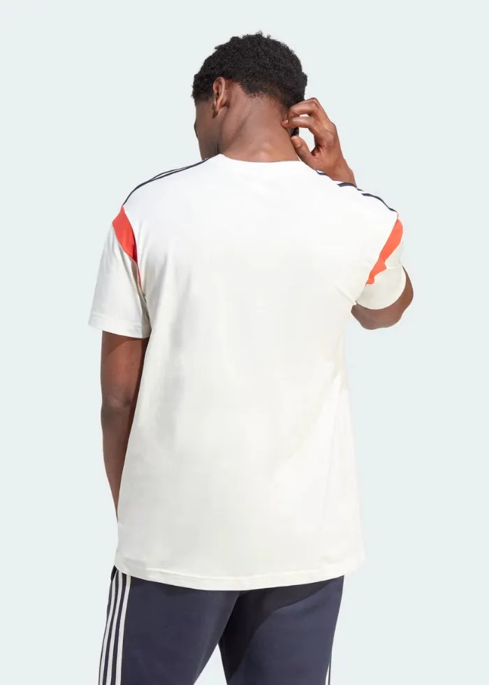 Adidas COLORBLOCK TEE