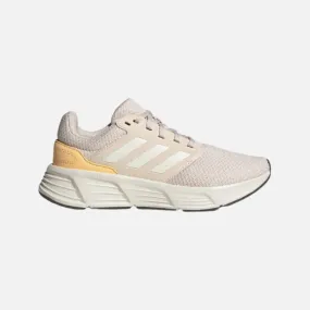 Adidas Galaxy 6 Women's Lifestyle Shoes -Wonder Quartz/Zero Met