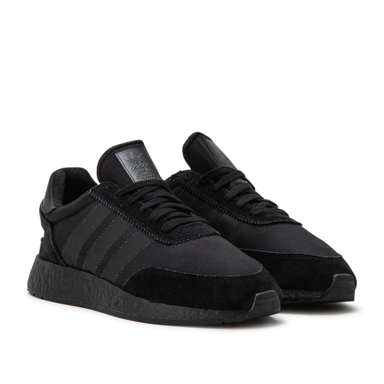 adidas I-5923 (Schwarz)