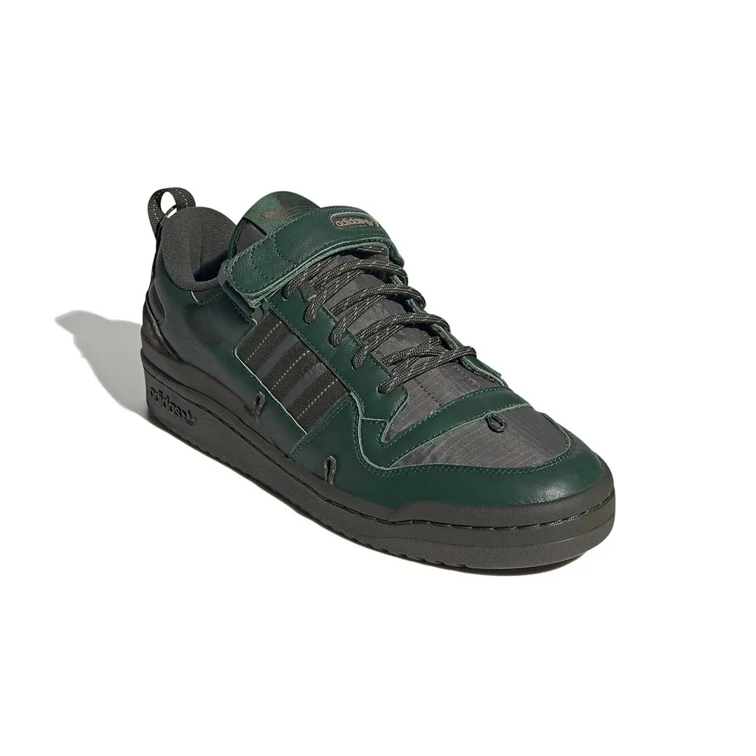 adidas - Men's Forum 84 Camp Low Top Shoes (GV6784)