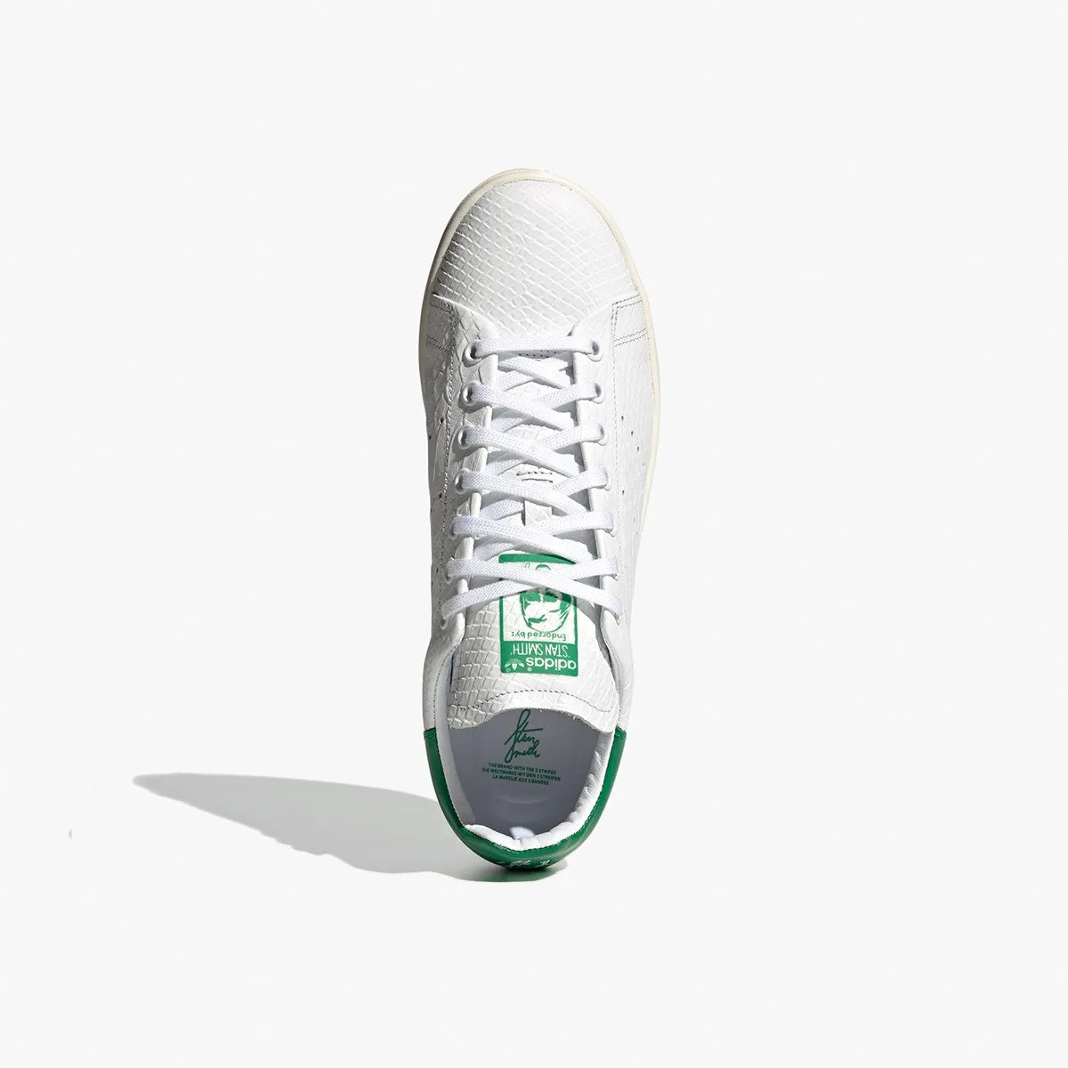 adidas Originals Men's Stan Smith Recon UK 8.5