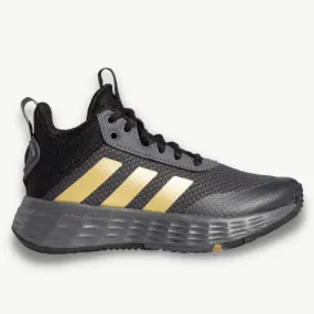 adidas Ownthegame 2.0 Kids Shoes