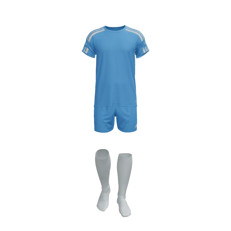 adidas Personalizable Only adidas Squadra 21 Uniform. (x 1)