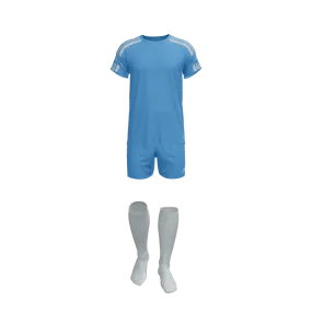 adidas Personalizable Only adidas Squadra 21 Uniform. (x 1)