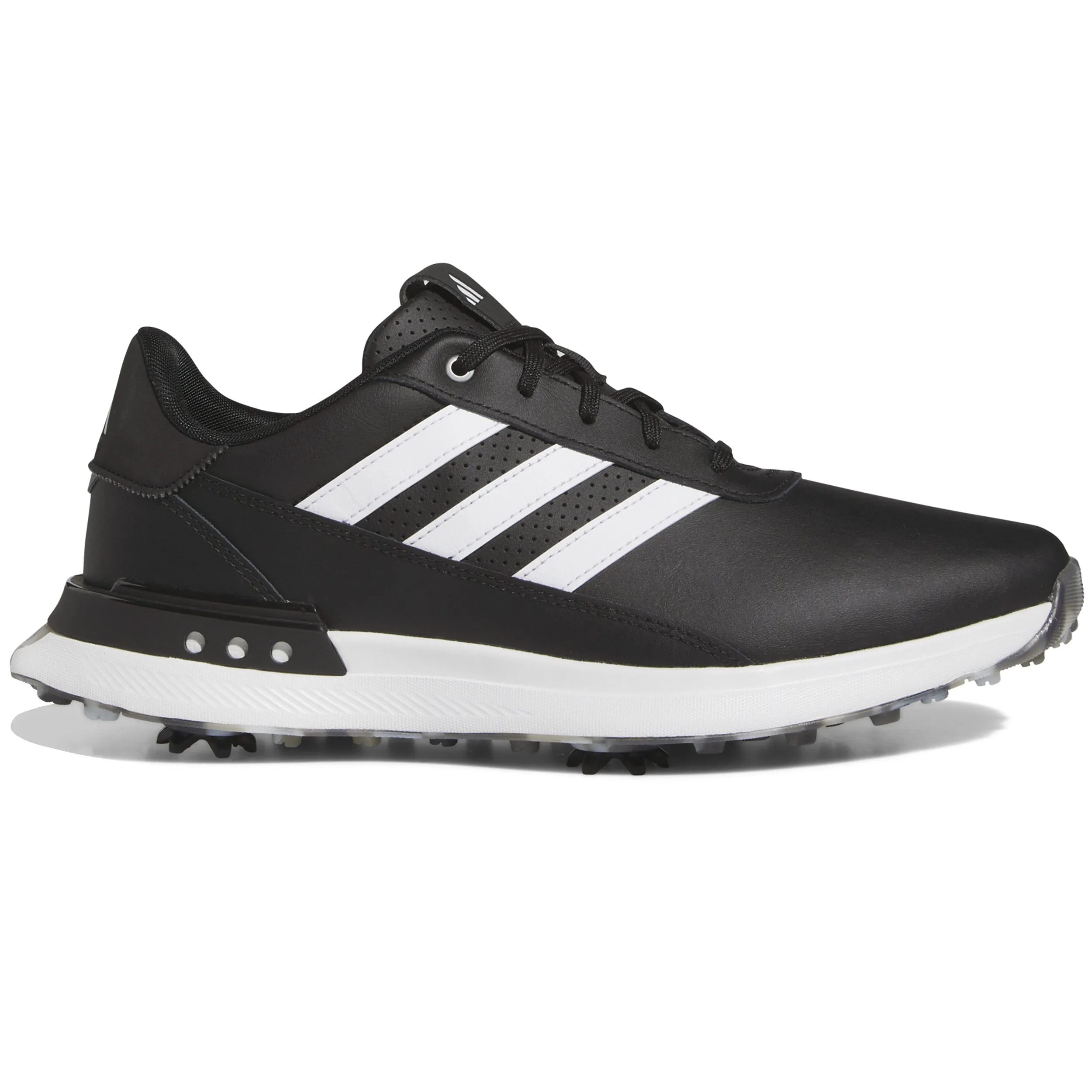 adidas S2G 24 Spiked Golf Shoes