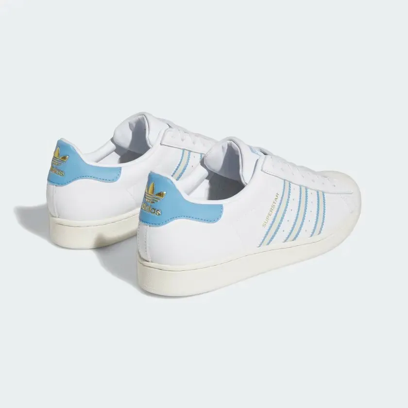 Adidas Superstar - Men's