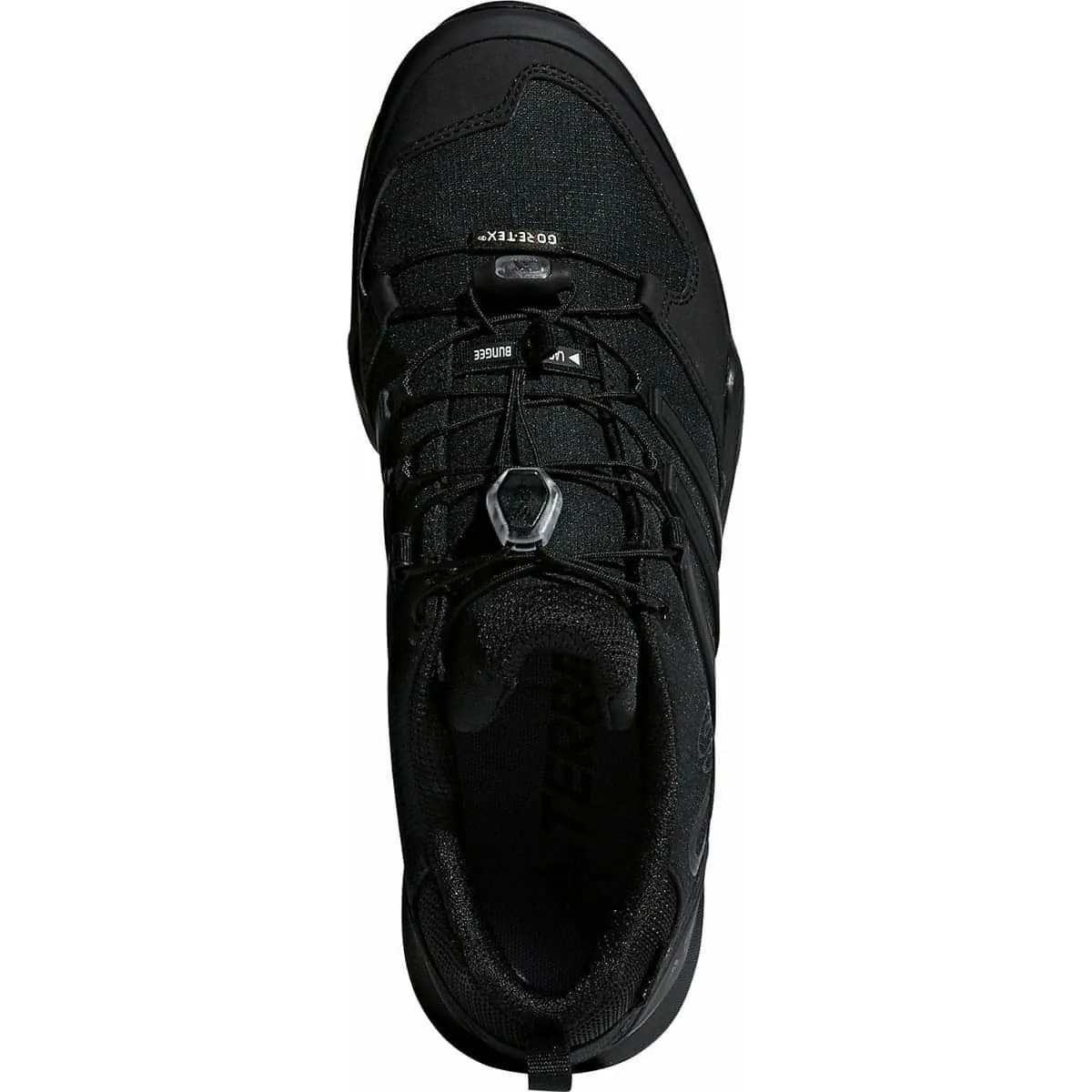 adidas Terrex Swift R2 GORE-TEX Mens Walking Shoes - Black