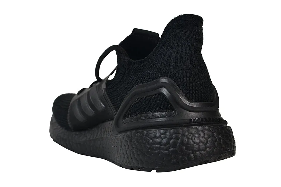 ADIDAS ULTRABOOST 19 ''Triple Black"