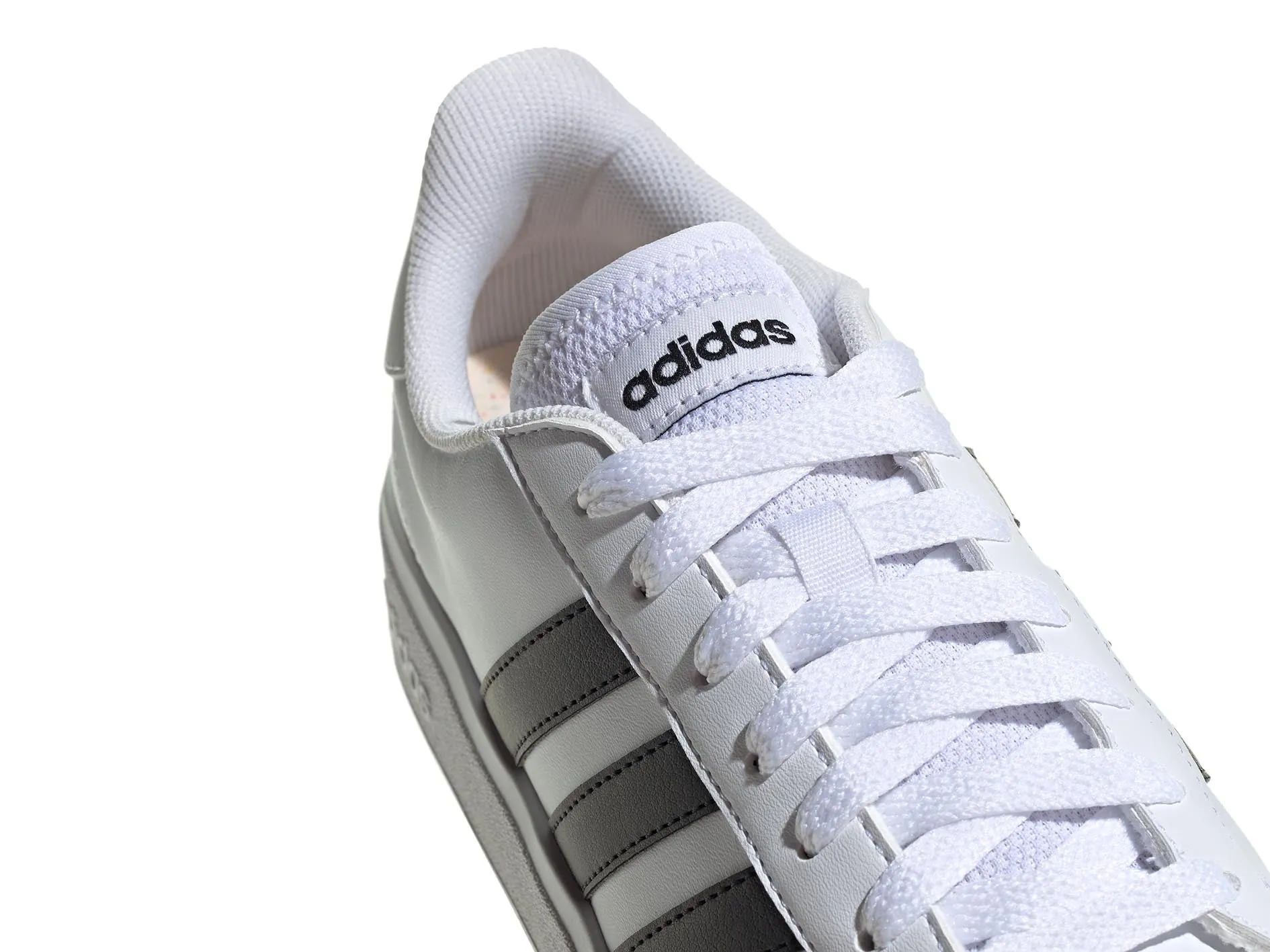 Adidas Womens Grand Court Base <br> GW9261