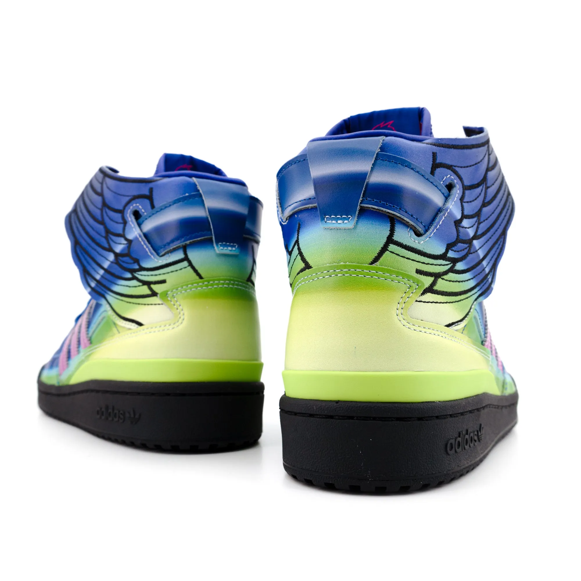 adidas x Jeremy Scott Motosport Wings 4.0 GY4421