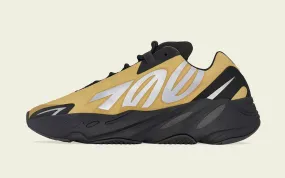 Adidas Yeezy Boost 700 MNVN (Honey Flux)