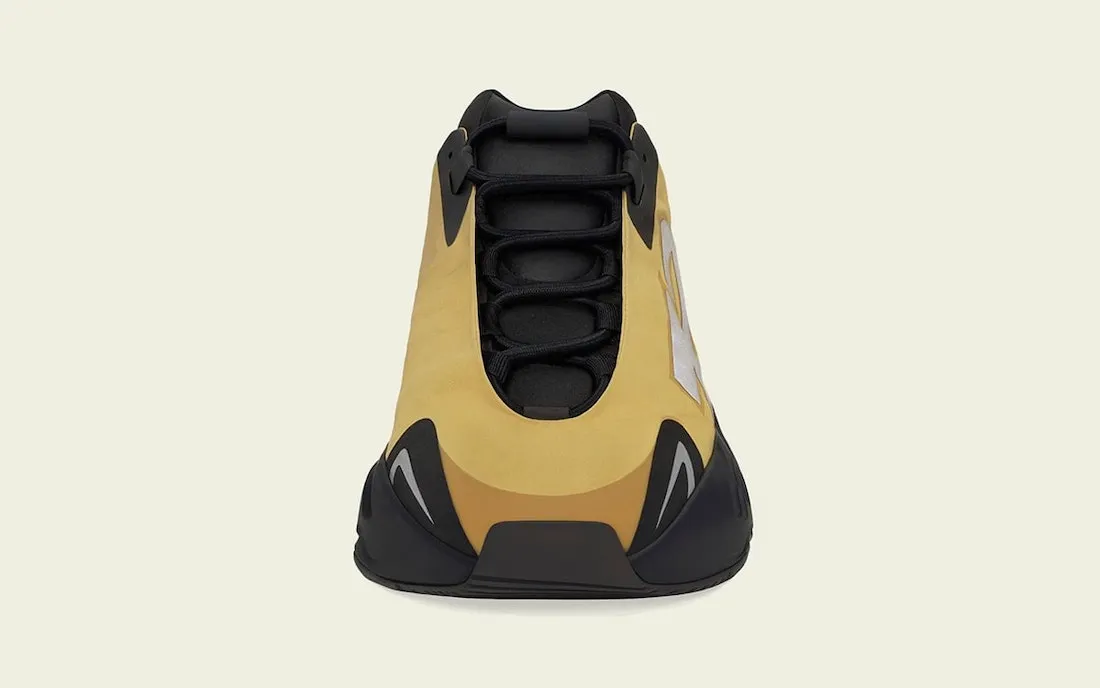 Adidas Yeezy Boost 700 MNVN (Honey Flux)