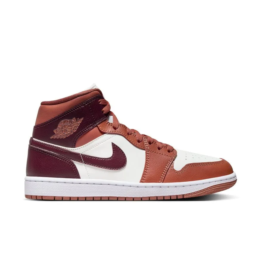 Air Jordan 1 Mid BQ6472-200