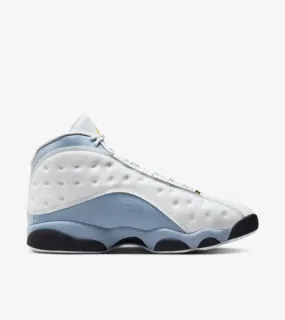 Air Jordan 13 Blue Grey