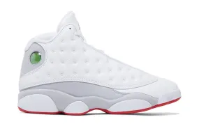 Air Jordan 13 Wolf Grey