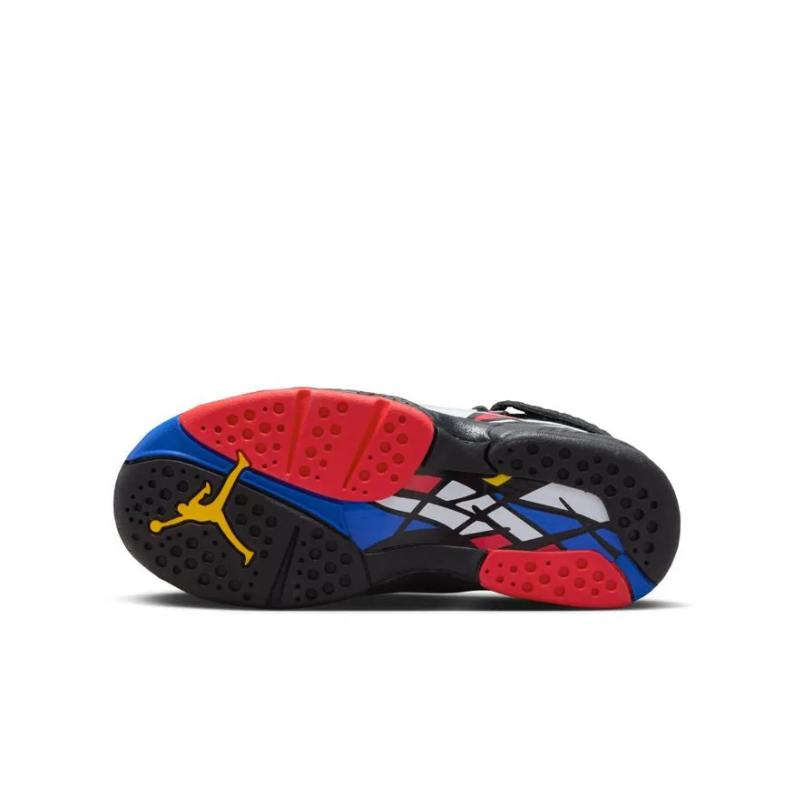 AIR JORDAN 8 RETRO (GS) 305368-062