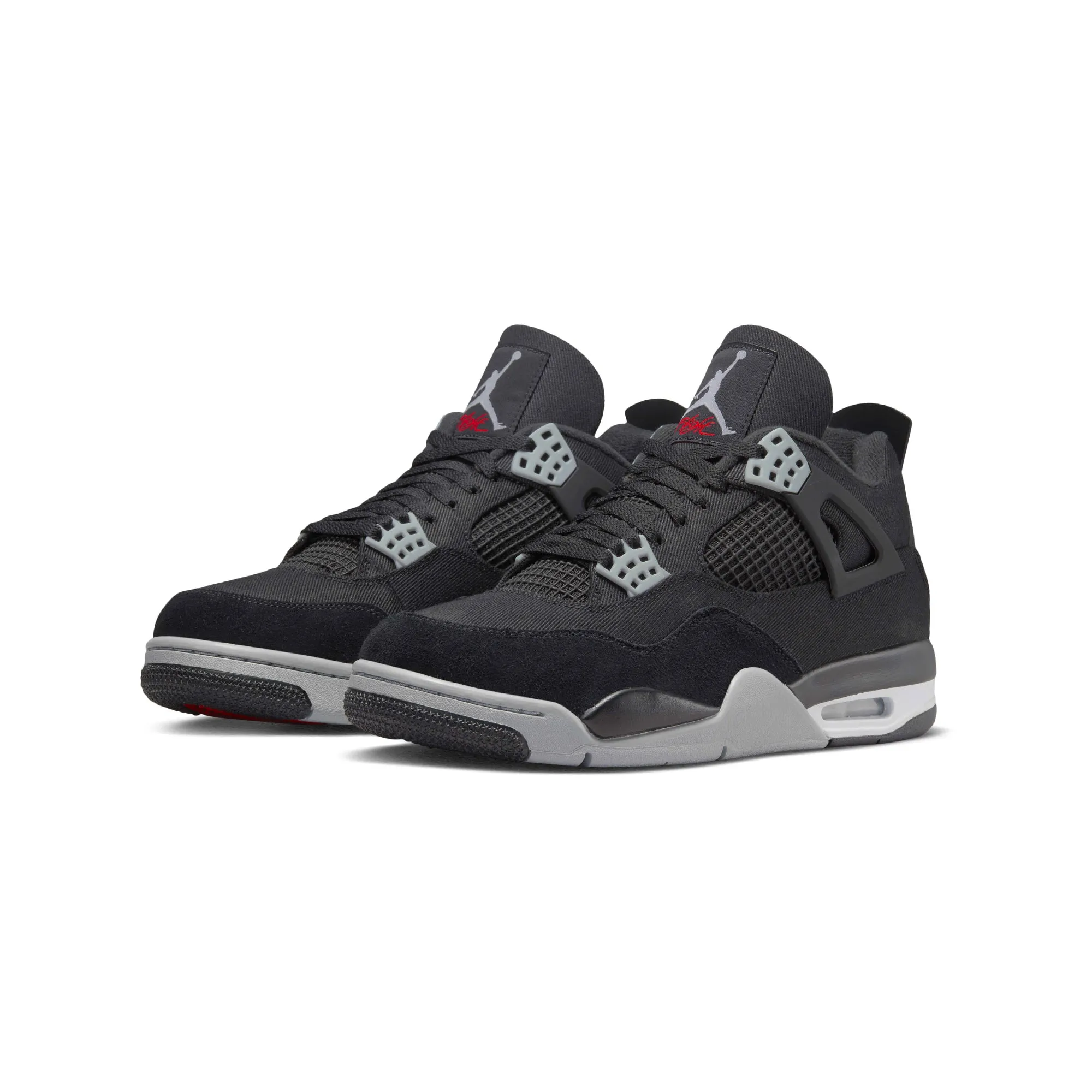 Air Jordan Mens 4 Retro SE Shoes