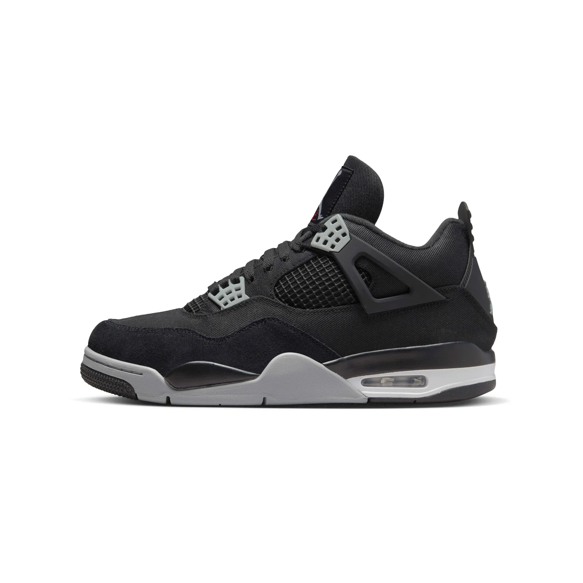 Air Jordan Mens 4 Retro SE Shoes