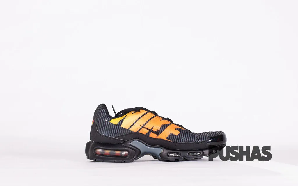 Air Max TN Plus 'Mercurial Black Orange'