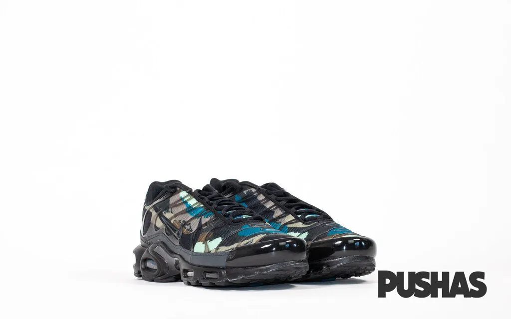 Air Max TN Plus 'Off Noir'