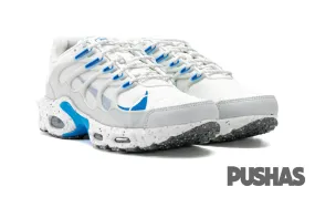 Air Max TN Terrascape Plus 'White Pure Platinum Blue' (2022)