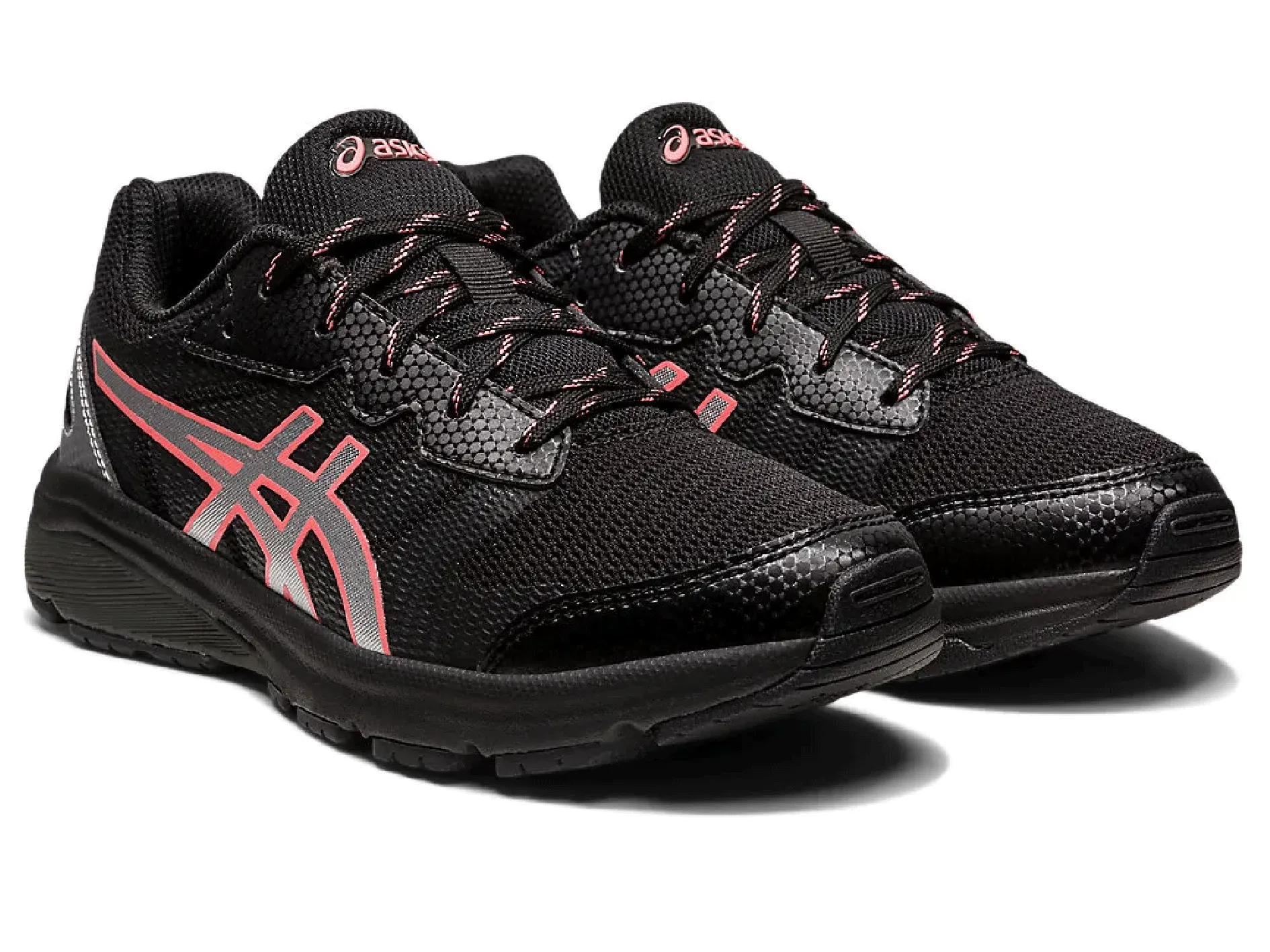 Asics Junior Gel Netburner Professional 3 GS <BR> 1074A031 007