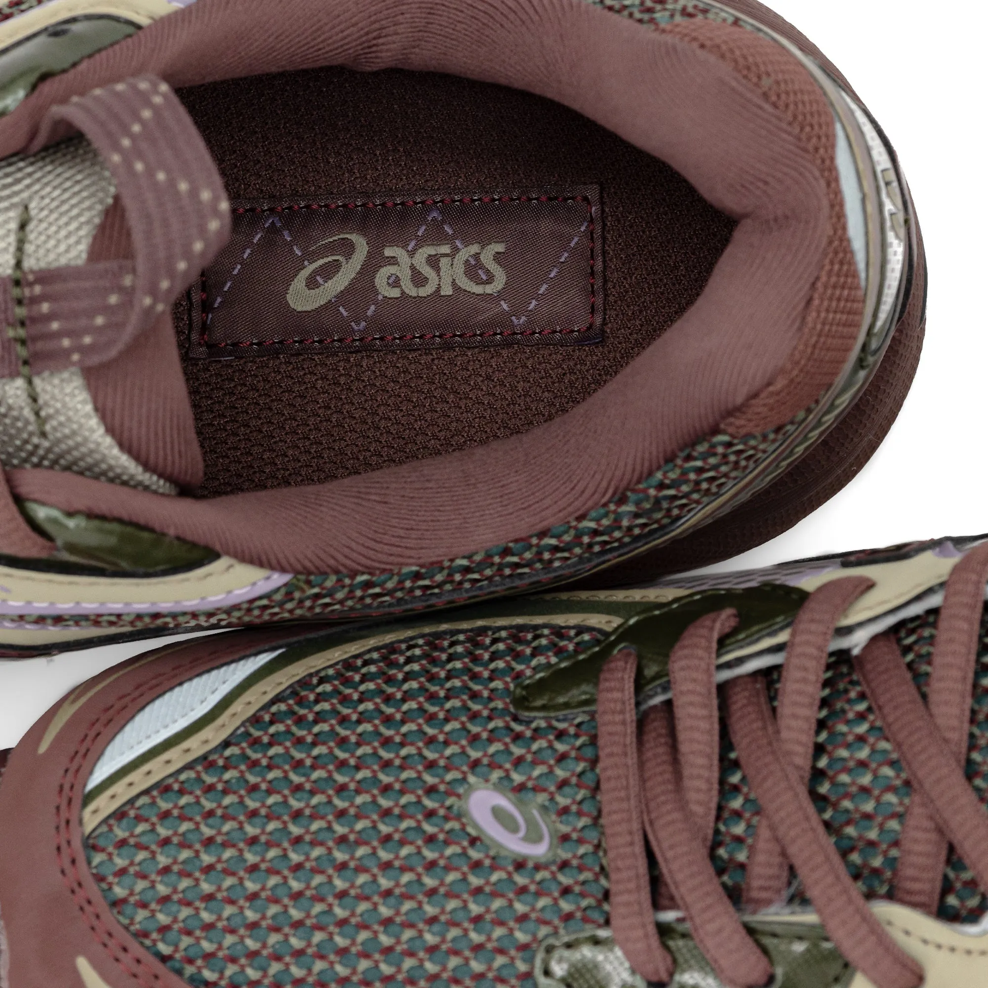 Asics UB6-S GT-2160 Mantle Green/Grape 1203A421-300