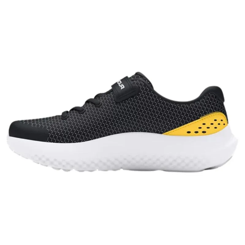 Boys Ua Bgs Surge 4 Ac