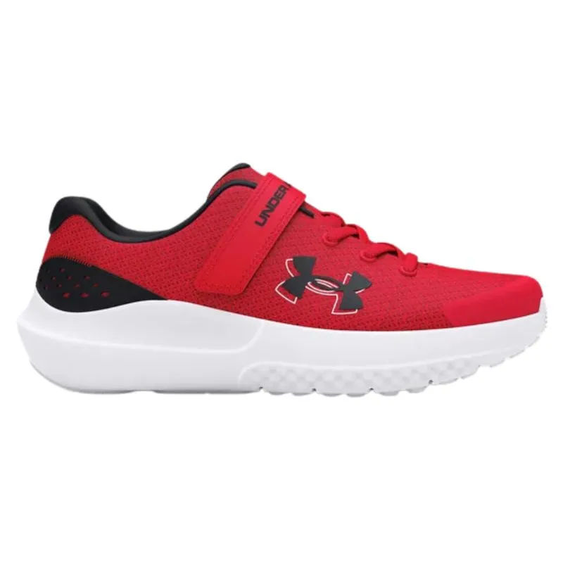 Boys Ua Bgs Surge 4 Ac