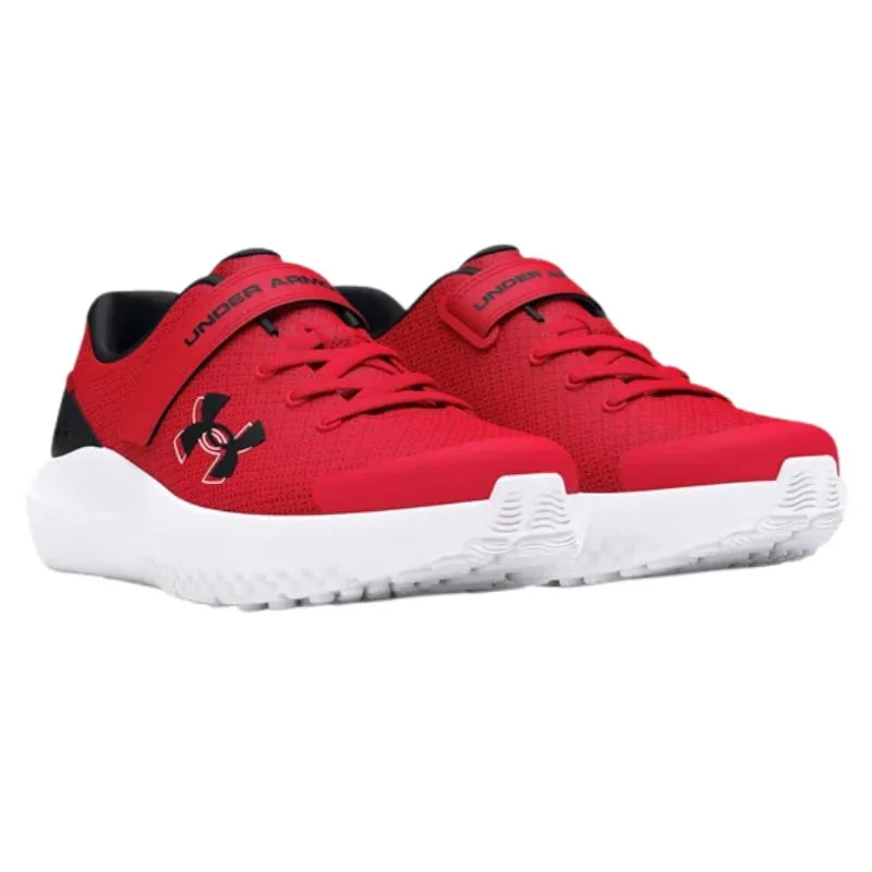 Boys Ua Bgs Surge 4 Ac