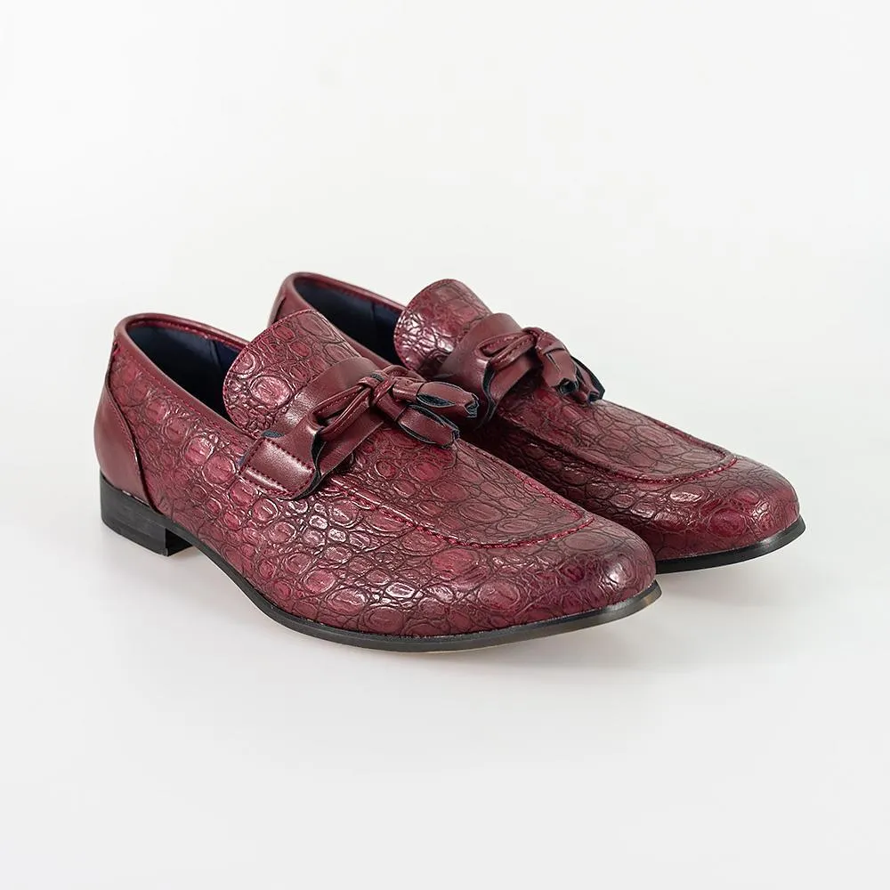 Brindisi Loafers