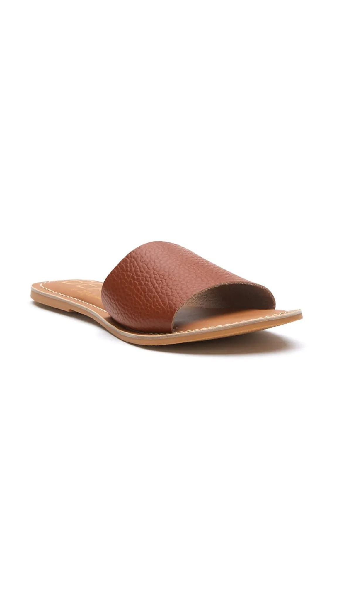 Cabana - Cognac Tumbled