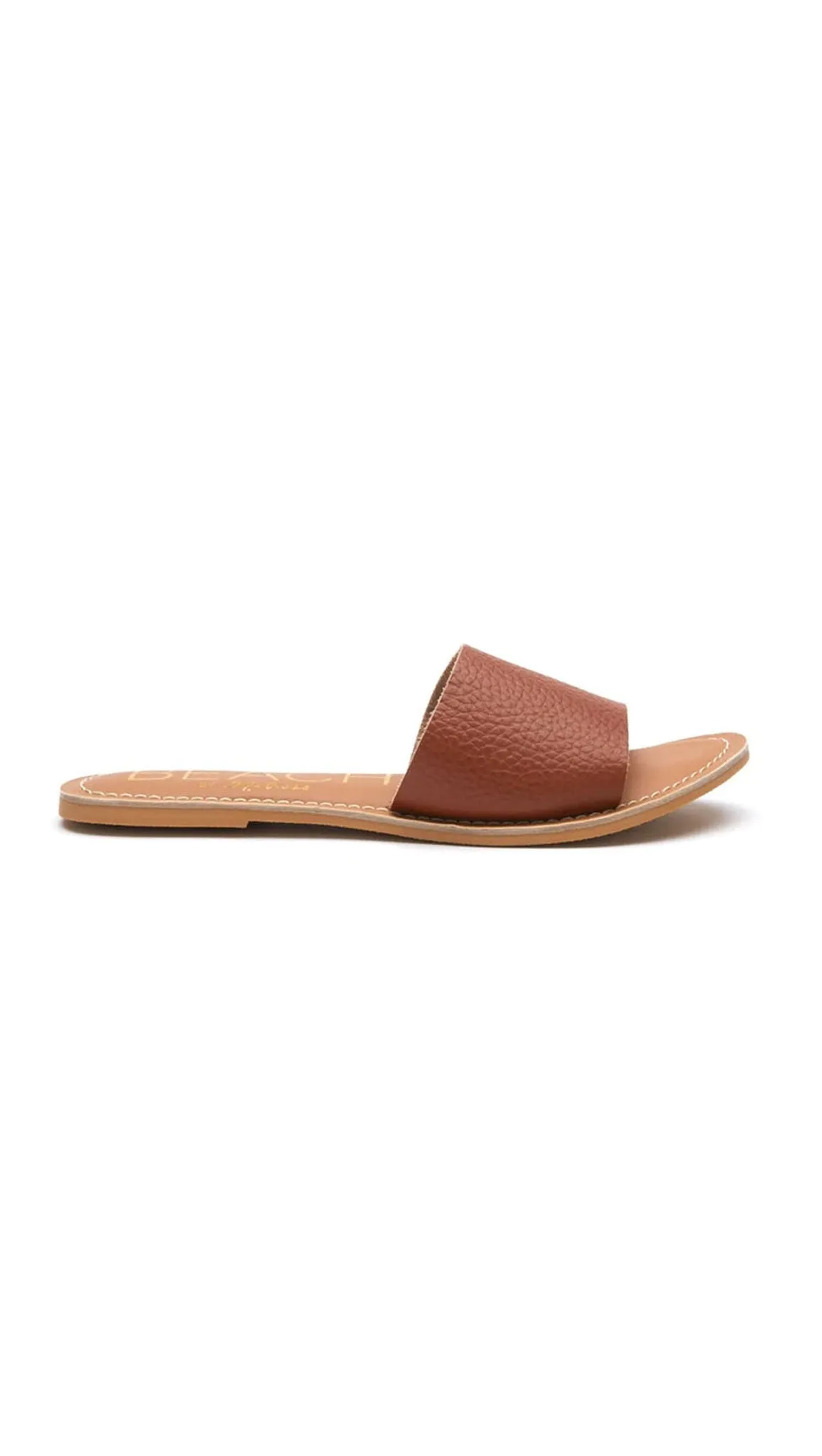 Cabana - Cognac Tumbled