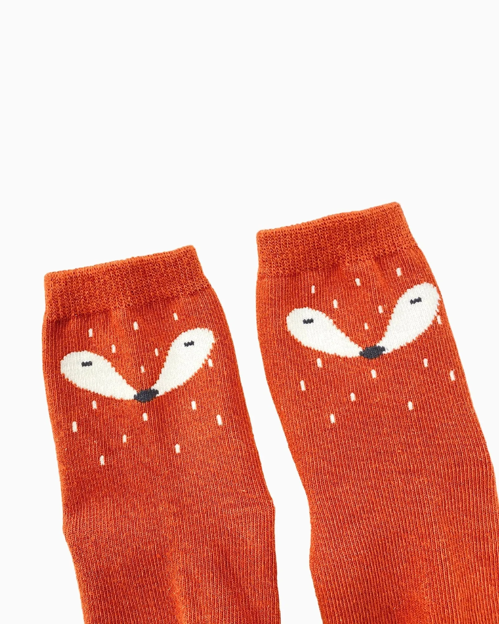 Cheeky Fox Baby Gift Set