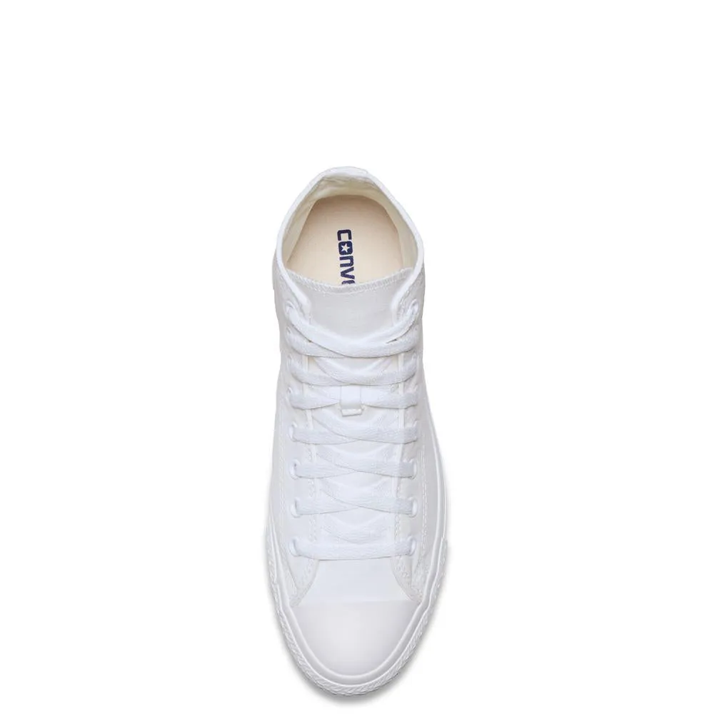 Converse CT AS 1U646 white women's sneakers shoe