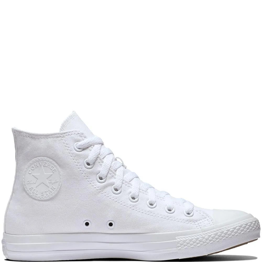 Converse CT AS 1U646 white women's sneakers shoe