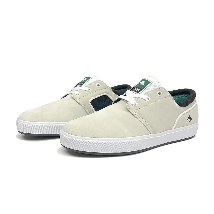 Emerica Figgy G6 Skateboarding Shoe