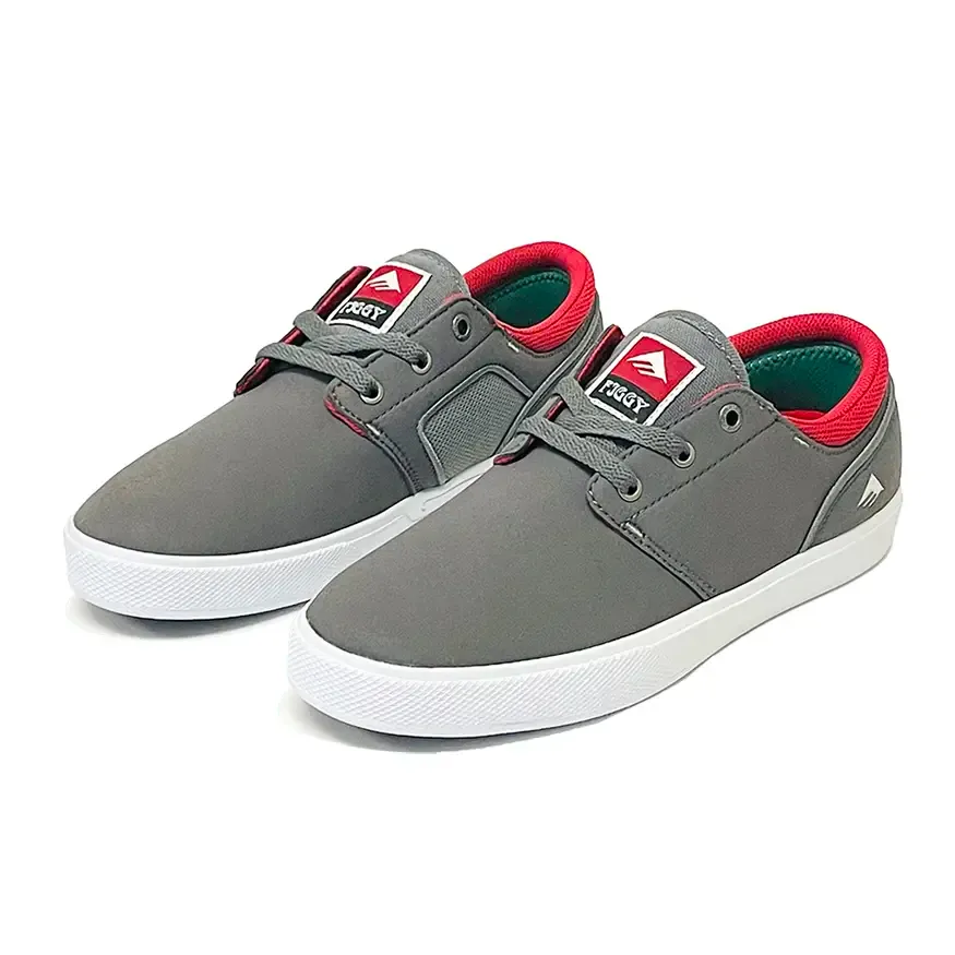 Emerica Figgy G6 Skateboarding Shoe