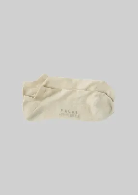 Falke Active Breeze Sneaker Socks | Stone