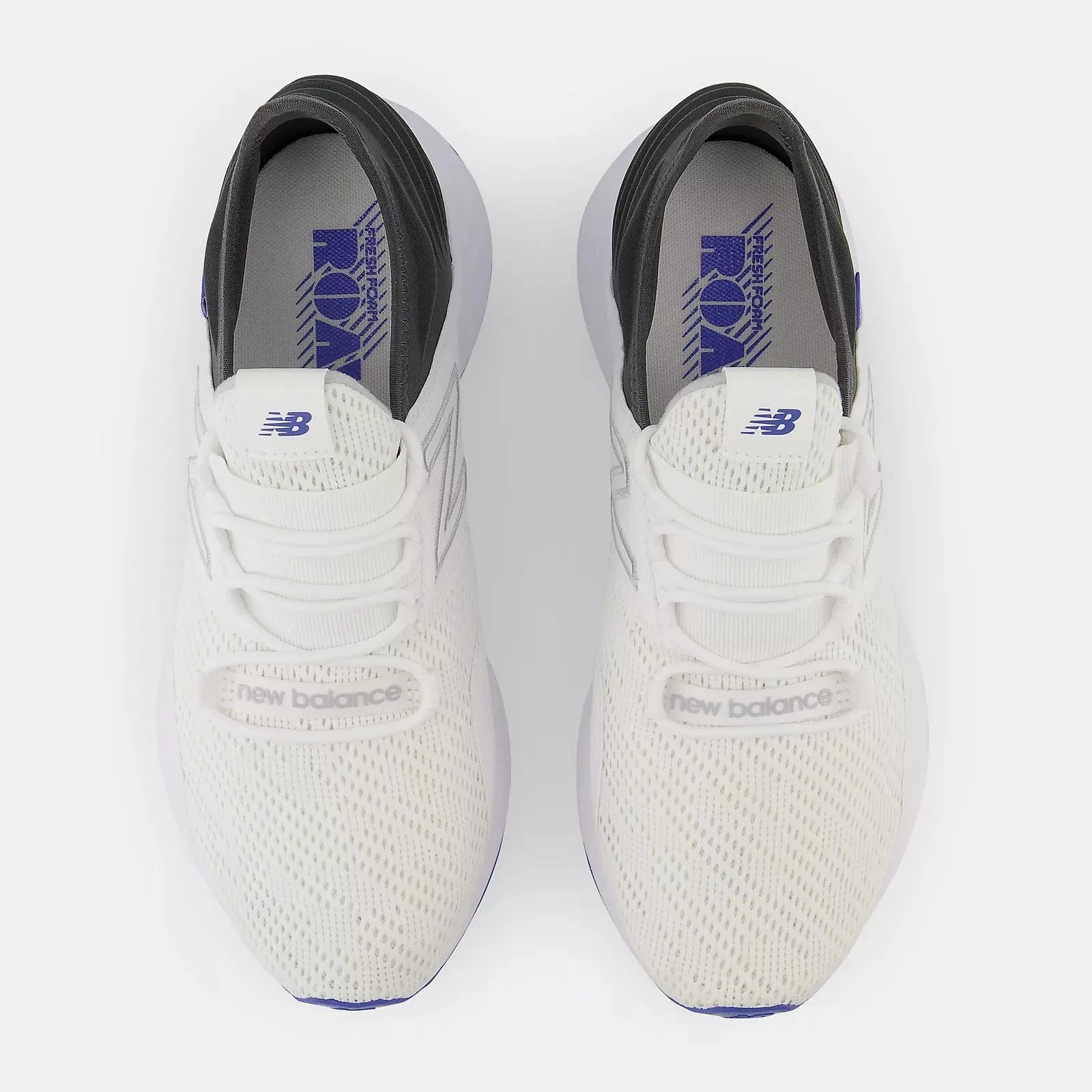 Newly Designed Fresh Foam Roav Sneakers