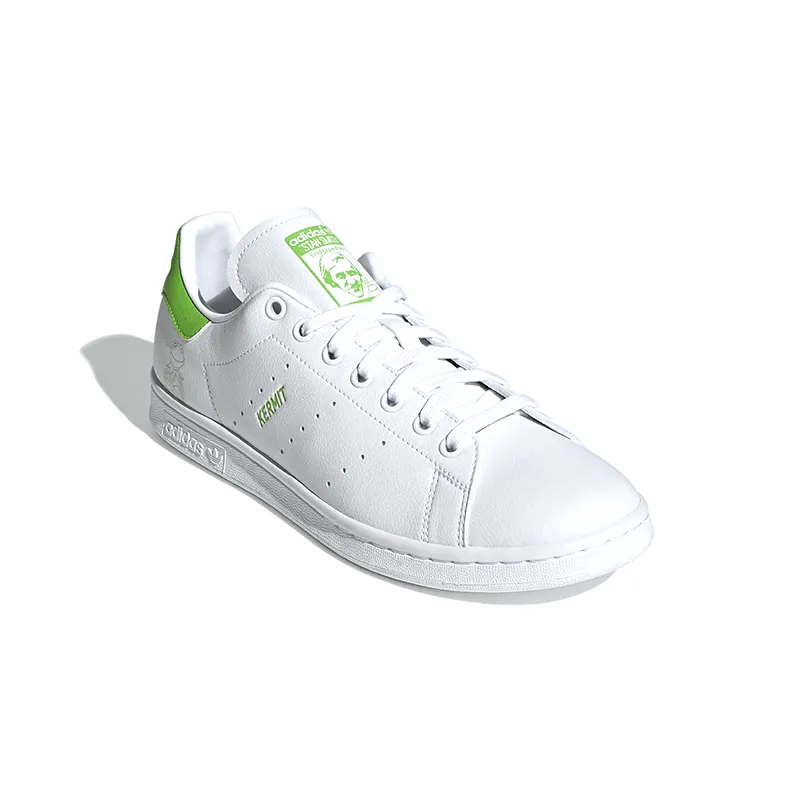 [FX5550] Stan Smith KERMIT Big Kids / Men's Shoes