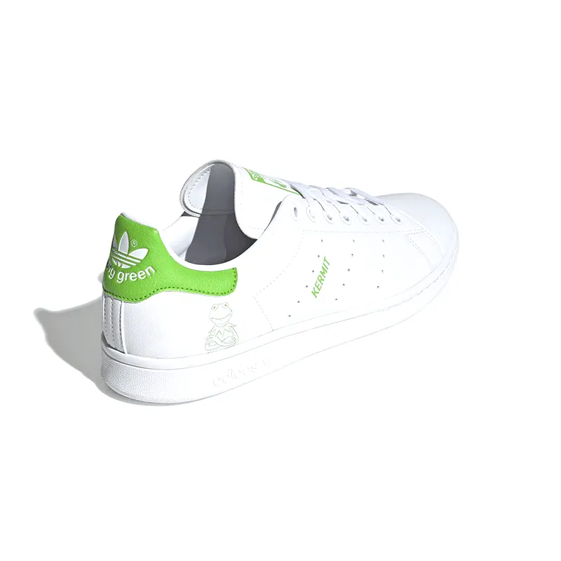 [FX5550] Stan Smith KERMIT Big Kids / Men's Shoes