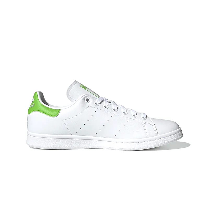 [FX5550] Stan Smith KERMIT Big Kids / Men's Shoes