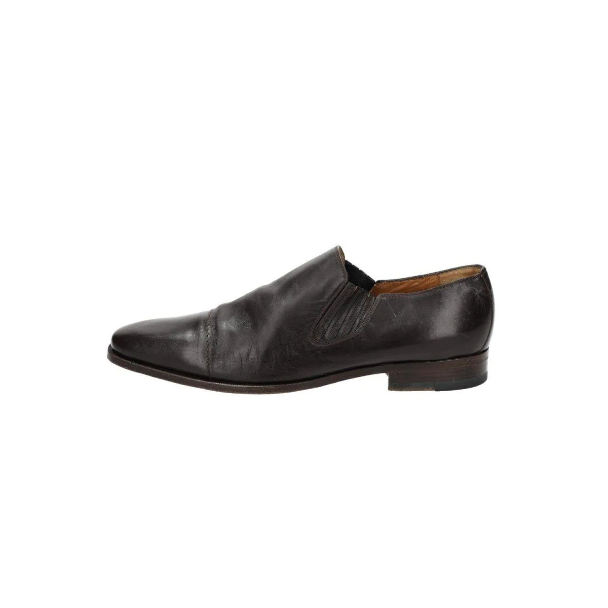 Gucci Slip-on Formal Loafers