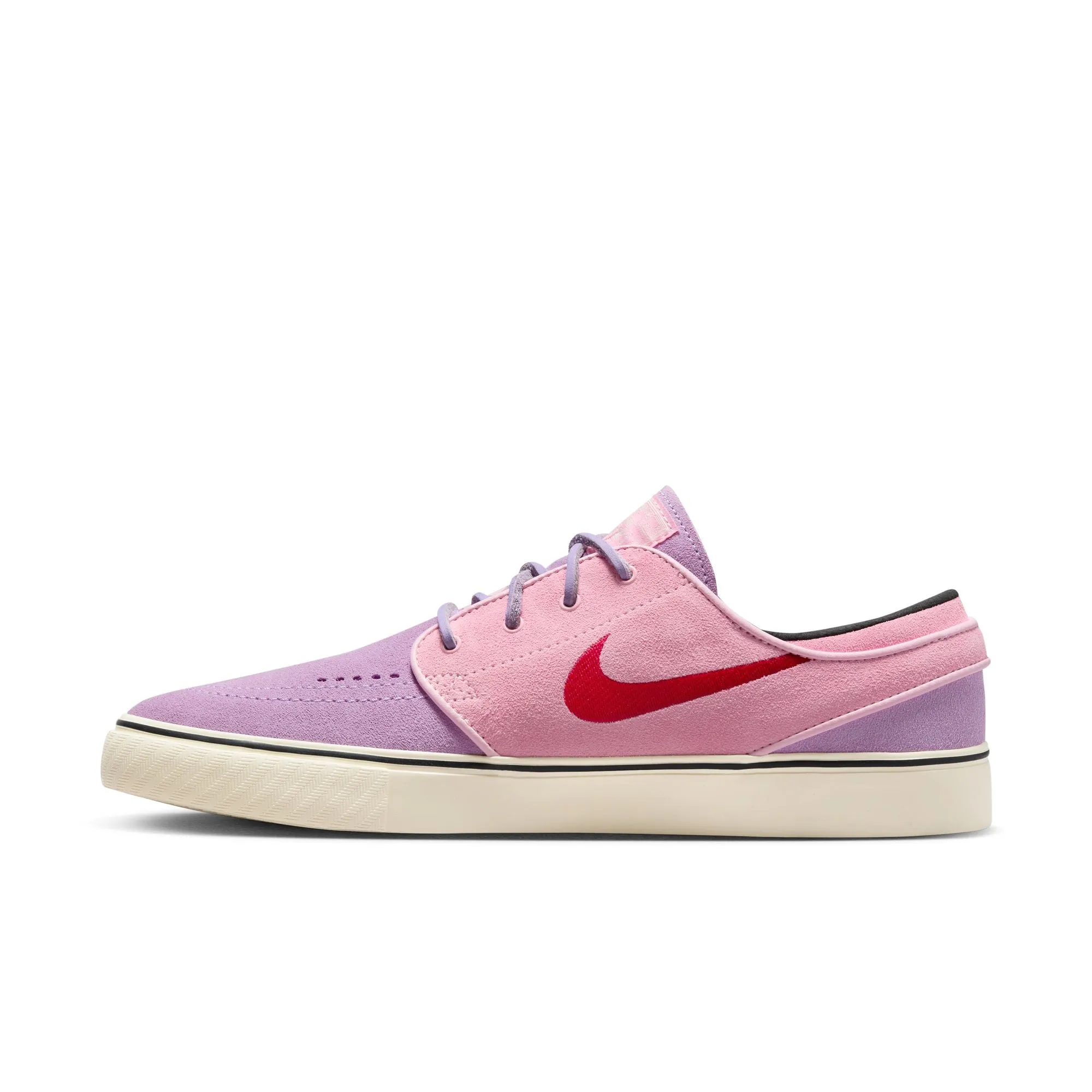 JANOSKI OG  LILAC / NOISE AQUA / MED SOFT PINK