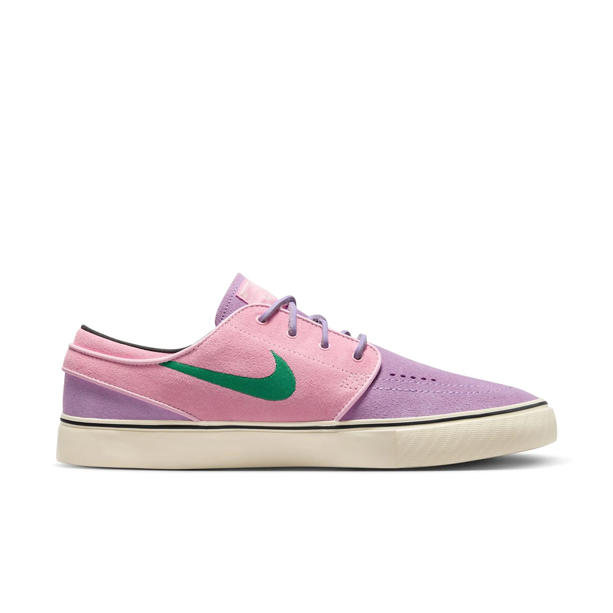 JANOSKI OG  LILAC / NOISE AQUA / MED SOFT PINK