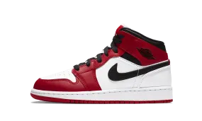 JORDAN 1 MID CHICAGO 2020